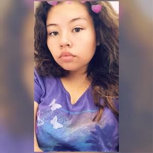 Meet your Posher, Kristen